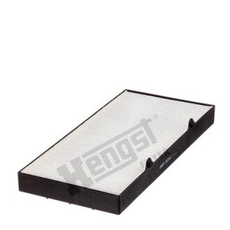 Фільтр кабіни HENGST FILTER E4950LI