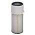 Повітряний фільтр HENGST FILTER E565L (фото 1)