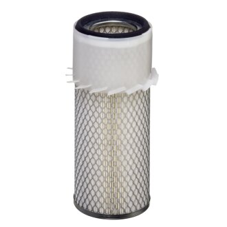 Повітряний фільтр HENGST FILTER E565L