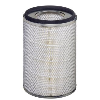 Повітряний фільтр HENGST FILTER E570L