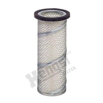 Повітряний фільтр HENGST FILTER E570LS