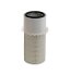 Повітряний фільтр HENGST FILTER E574L (фото 1)