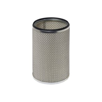 Повітряний фільтр HENGST FILTER E580LS