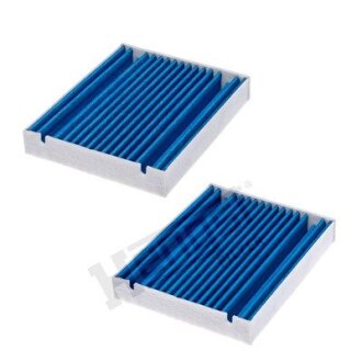 Фільтр кабіни HENGST FILTER E6989LB2