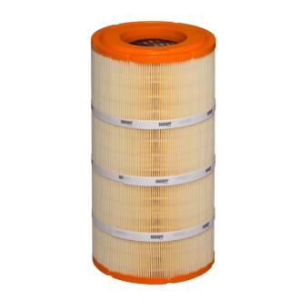 Фільтр повітря HENGST FILTER E707L