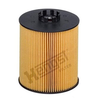 ФИЛЬТР МАСЛЯНЫЙ Johne Deere(Hengst) HENGST FILTER E714H D561