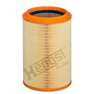 Фильтр воздушный HENGST FILTER E765L (фото 1)