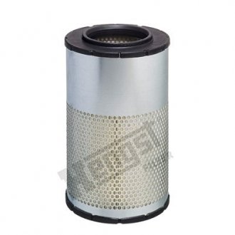 Фільтр повітря HENGST FILTER E817L