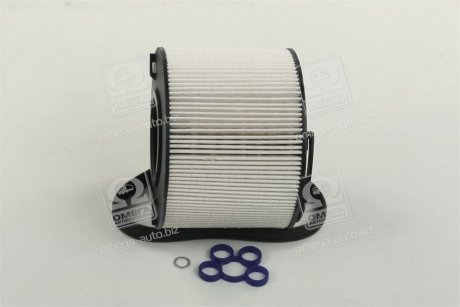 Фільтр паливний VW Toureg 3.0TDI 04-/Audi Q7 06- HENGST FILTER E84KPD148