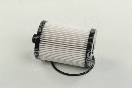 Фильтр топливный VW LT 2.8 TDI 02-06 (выр-во) HENGST FILTER E88KPD158 (фото 1)