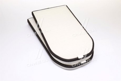 Фільтр салону BMW 7 (E38) 94-01 (2шт.) (вир-во HENGST) HENGST FILTER E983LI-2