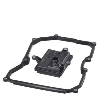 Фільтр гідравлічний КПП HENGST FILTER EG1161HD702