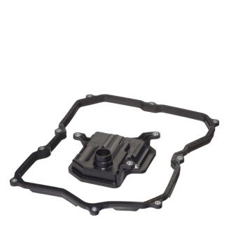 Фільтр гідравлічний КПП HENGST FILTER EG1185HD800