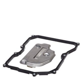 К-т фільтра гідравлічного АКПП HENGST FILTER EG848H D338