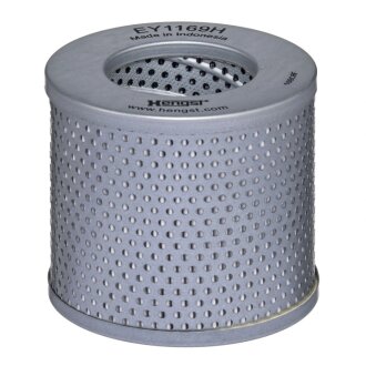 Гідравлічний фільтр HENGST FILTER EY1169H