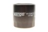 Фильтр масляный двигателя (выр-во) HENGST FILTER H10W23 (фото 1)