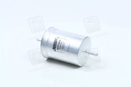 ФИЛЬТР ТОПЛИВНЫЙ Audi A3, A4, TT /Skoda Octavia /VW Bora, Golf IV, T5 HENGST FILTER H111WK