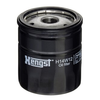 Оливний фільтр HENGST FILTER H14W12