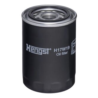 Оливний фільтр HENGST FILTER H17W19