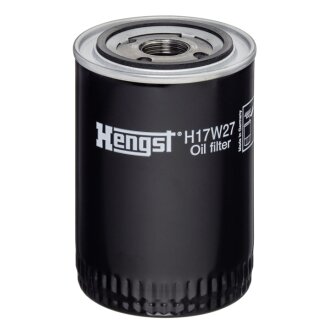 Масляний фільтр HENGST FILTER H17W27