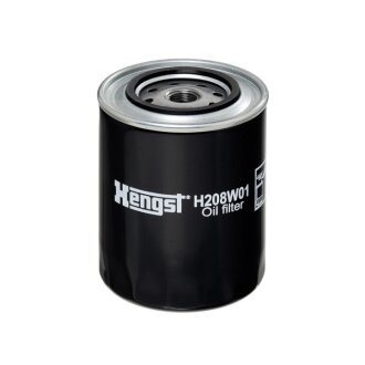 Масляний фільтр HENGST FILTER H208W01