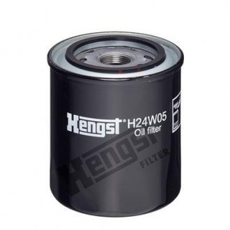 ФИЛЬТР МАСЛЯНЫЙ HENGST FILTER H24W05