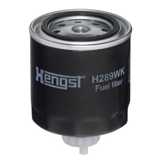 Паливний фільтр HENGST FILTER H289WK