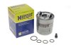 ФИЛЬТР ТОПЛИВНЫЙ DB E212/M164 2.0-3.5Cdi 08- HENGST FILTER H331WK (фото 4)