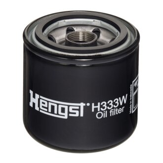 Оливний фільтр HENGST FILTER H333W