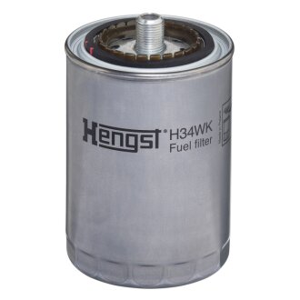 Паливний фільтр HENGST FILTER H34WK
