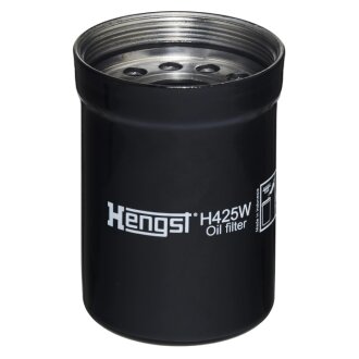 Масляний фільтр HENGST FILTER H425W