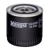 Масляний фільтр HENGST FILTER H448W (фото 1)