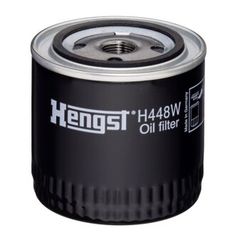 Масляний фільтр HENGST FILTER H448W