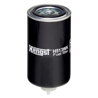 Паливний фільтр HENGST FILTER H513WK