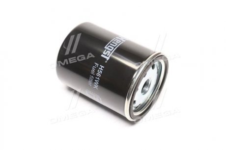 ФИЛЬТР ТОПЛИВНЫЙ Liebherr(Hengst) HENGST FILTER H561WK (фото 1)