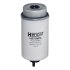 Паливний фільтр HENGST FILTER H578WKD938 (фото 1)