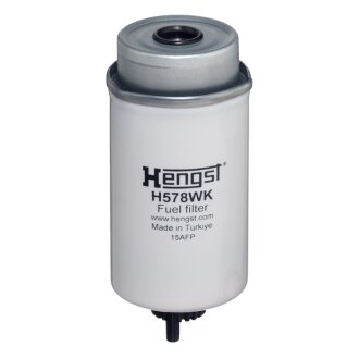 Паливний фільтр HENGST FILTER H578WKD938