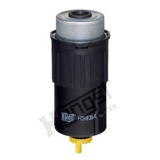 Паливний фільтр HENGST FILTER H583WK
