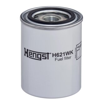 Паливний фільтр HENGST FILTER H621WKD736
