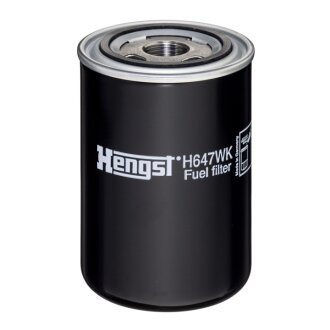 Паливний фільтр HENGST FILTER H647WK
