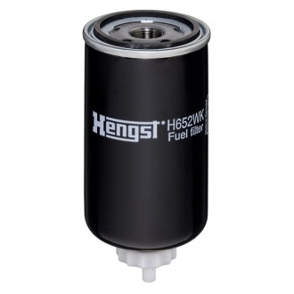Паливний фільтр HENGST FILTER H652WK