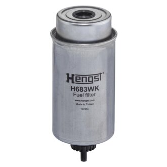 Паливний фільтр HENGST FILTER H683WK