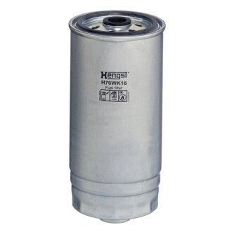 Паливний фільтр HENGST FILTER H70WK16