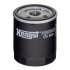 Масляний фільтр HENGST FILTER H90W02 (фото 1)