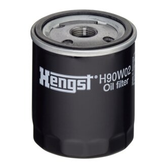 Масляний фільтр HENGST FILTER H90W02