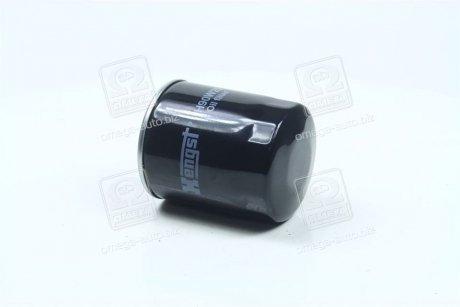 Фильтр масла Rover Bedford Honda Hyundai Isuzu HENGST FILTER H90W25