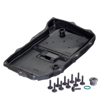 Комплект фільтра автоматичної коробки HENGST FILTER HG108HD839