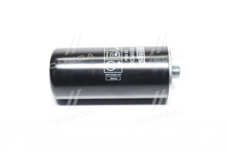 ФИЛЬТР МАСЛЯНЫЙ Case, Hyundai, JCB, ZF(Hengst) HENGST FILTER HG18WD03