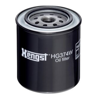 Гідравлічний фільтр HENGST FILTER HG374W