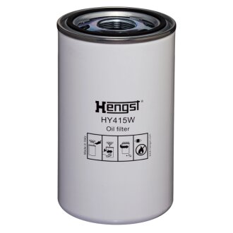 Гідравлічний фільтр HENGST FILTER HY415W